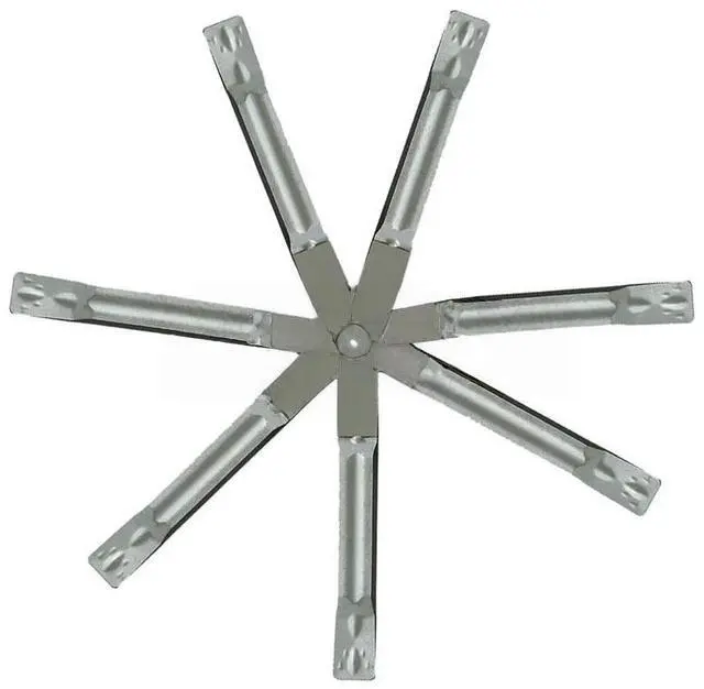 Main image of MGMN PCD Grooving Tools CNC Lathe Machine