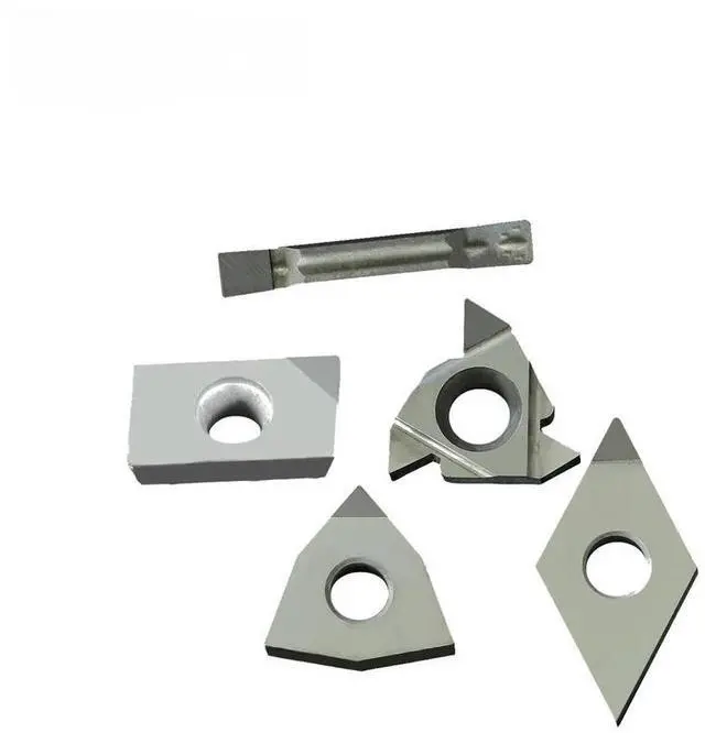 Main image of APKT160404 Milling Tool CNC Lathe Inserts
