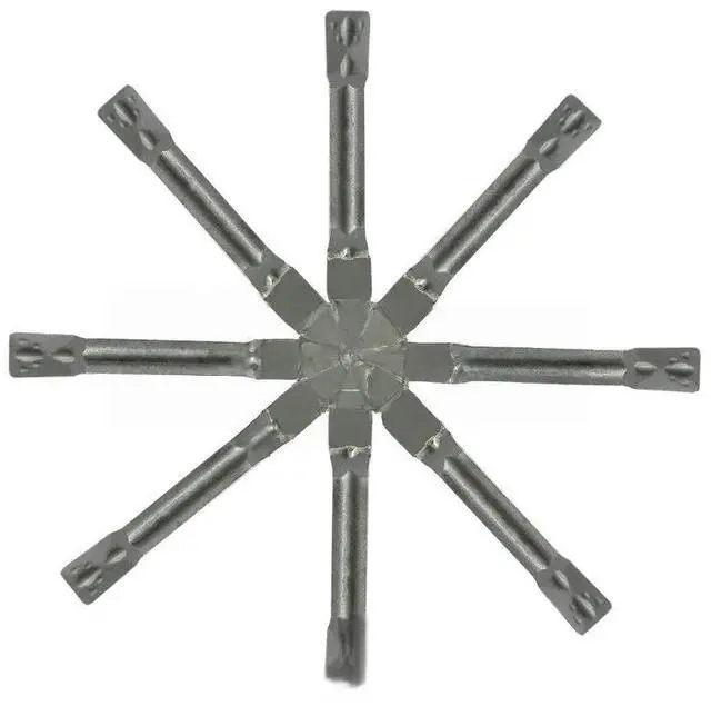 Main image of MRMN300 PCD Slotting Tool CNC Lathe Inserts