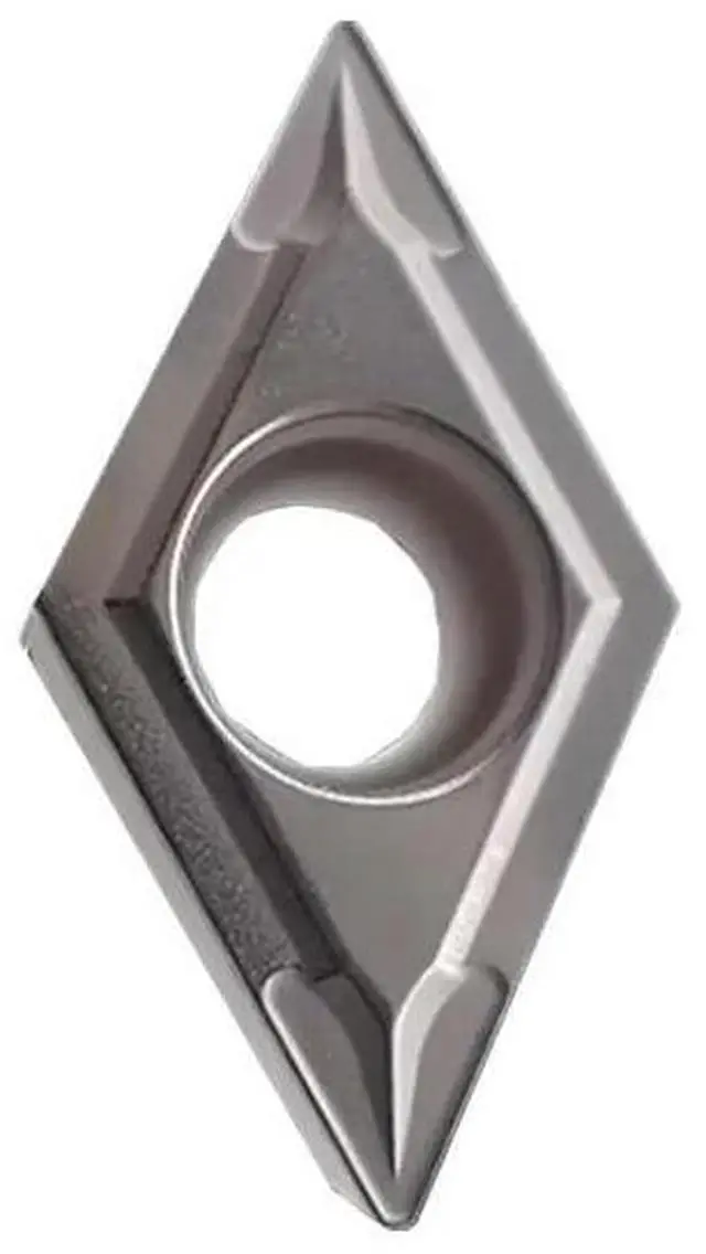 Main image of NF-DCMT11 T3 01 DA2200 CBN 1pcs 10pcs
