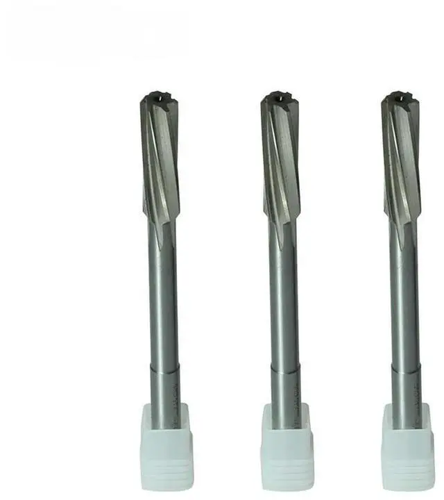 Main image of HSS Straight Shank Adjustable Reamer Valve Seat