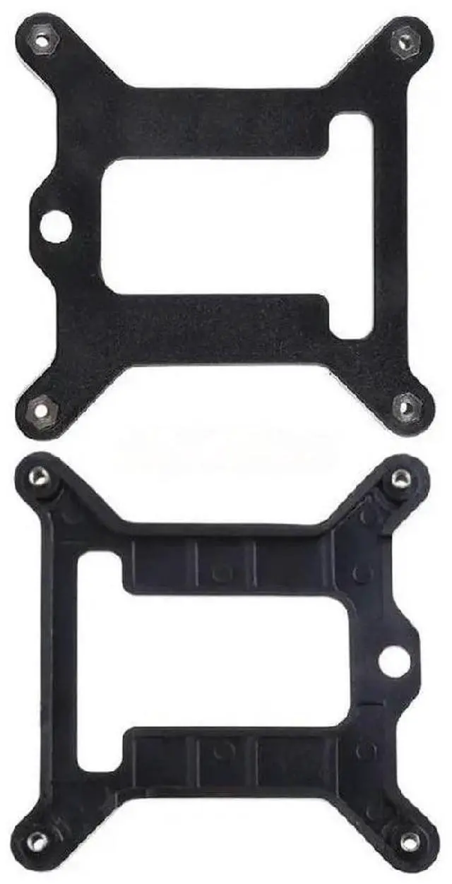 Main image of 1150 1155 1156 CPU Fan Buckle Motherboard Base Bracket