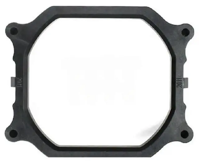 Main image of X79 Motherboard CPU Cooler Bracket Radiator for LGA 2011