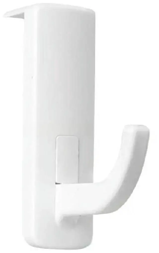 Main image of Headset Hook Holder Headphone Desktop Monitor Mount Stand