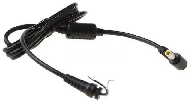 Main image of 5.5x3.0mm Power Adapter Extension Cable Heavy Duty Cord