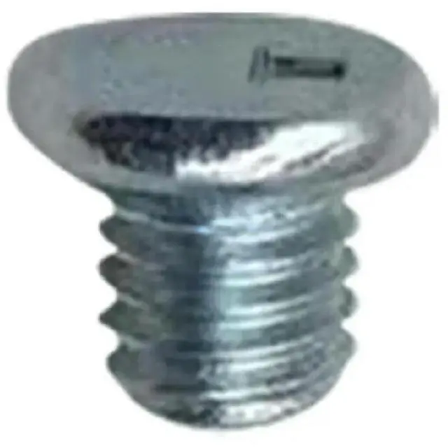Main image of 100Piece Hand Tool Mounting Stand Off Screw Nut for PC
