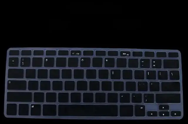 Main image of Keyboard Cover Skin US Version RUS Sticker for Air