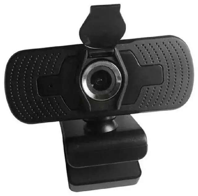 Main image of Webcam Cover Antispy Privacy Slider Lens Cap Dustproof