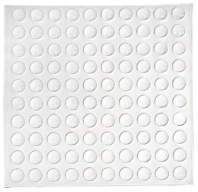Main image of Long Nails Typing Aid Ergonomic Silicone Protectors for KB