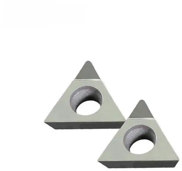 Main image of TPGH11304 PCD Turning Tool CNC Lathe Hard Alloy