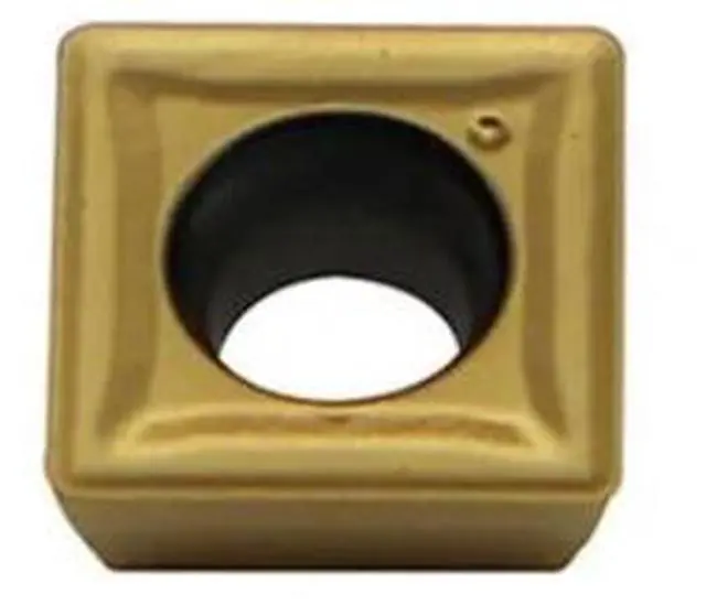 Main image of 10pcs SPMG050204 SPMG060204 SPMG07T308 OP1215