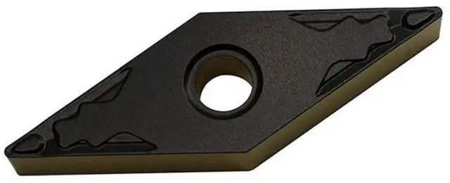 Main image of 10pcs VNMG160402 04 08 -SL1 OPC349-1B Insert
