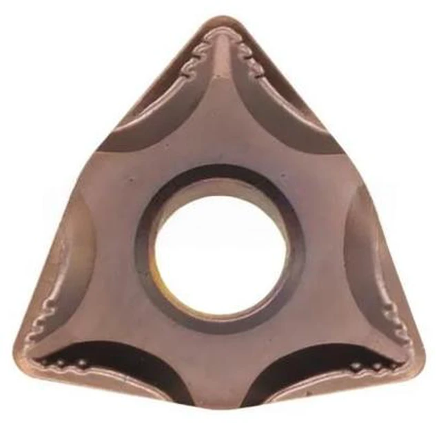 Main image of WNMG080404 08 12 -MAL D43 JHQ L-ZC OC2125 Insert