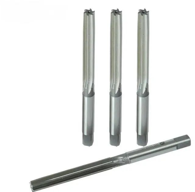 Main image of 12mm-16mm HSS Straight Shank Adjustable Reamer