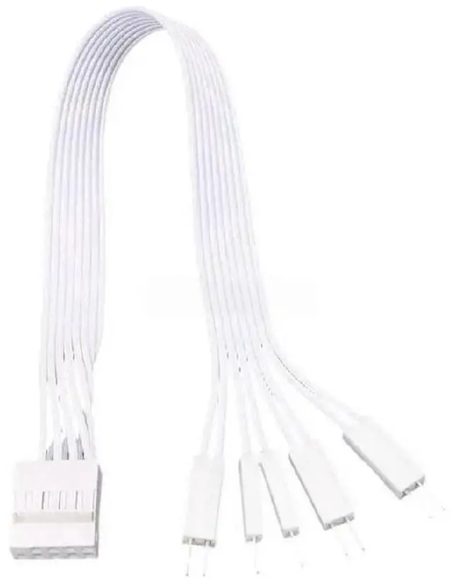 Main image of Motherboard F-PANEL Female to 2Pin Male Extension LED