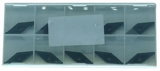 Main image of 10pcs VNMG160404 08 -MAL OP1415 Insert