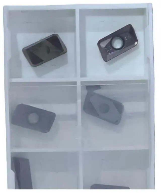 Main image of APMT1135 1604 PDER-M2 HG610 HG655 HG690 Insert