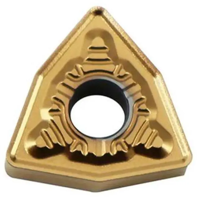 Main image of 10pcs WNMG080404 08 -TEA OPC351-4 Insert
