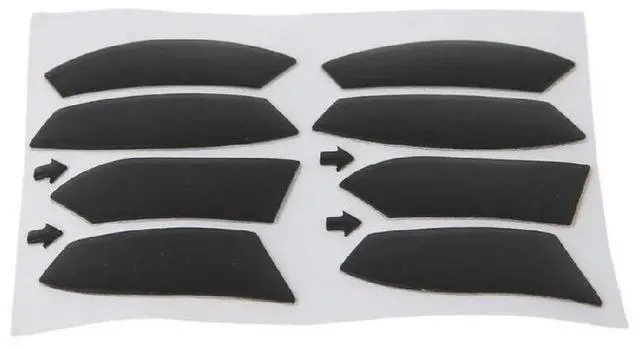 Main image of 2 Set Wireless Mouse Feet Skates Glides for P501 Mouse