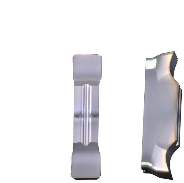 Main image of MGGN600 -JM HL100 Grooving Insert CNC Lathe