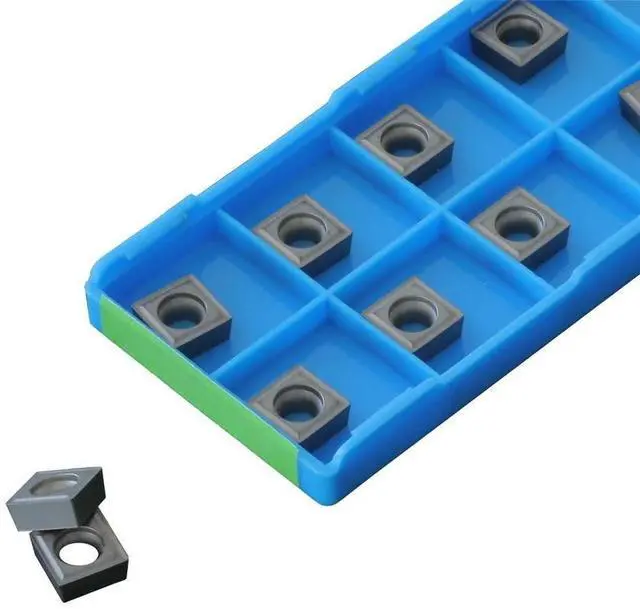 Main image of Small Square Single-sided Boring Tool