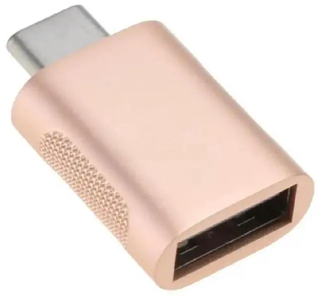 Main image of Type C USB Female Adapter for Notebooks Laptops