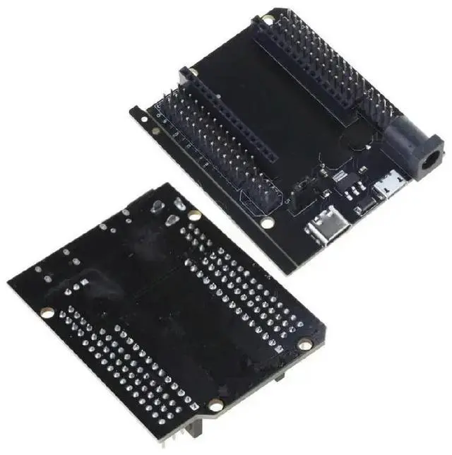 Main image of 30Pins ESP-WROOM-32 ESP32-DevKitC-32 Development Board