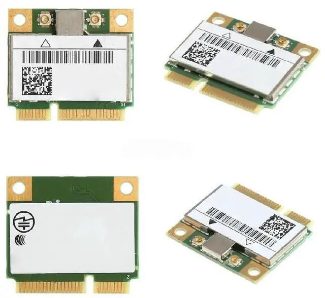 Main image of 150Mbps Wireless WIFI Adapter Mini PCI-E for DW1501
