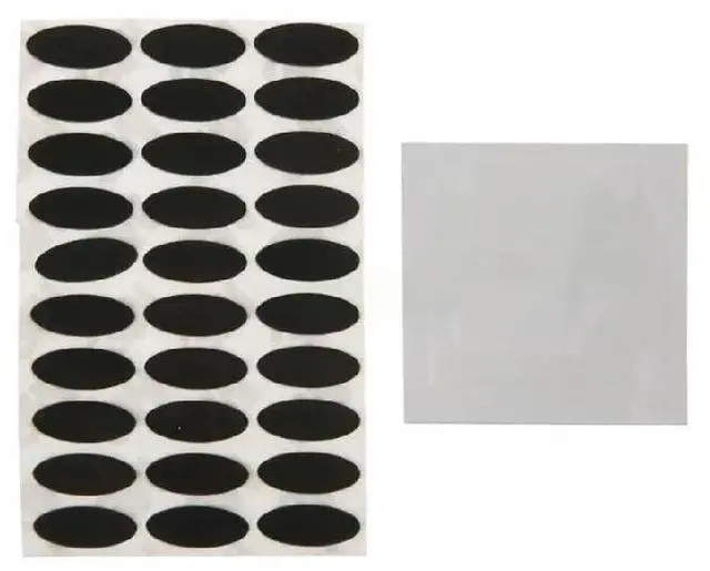 Main image of Mouse Skates for IE3.0 IO1.1 Mouse Feet Pads Replacement