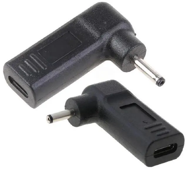 Main image of USB C to DC Jack Power Converter for 5315 5630 5735 5920