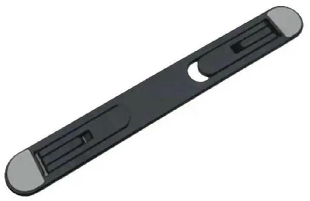 Main image of Double Height Portable Computer Stand Collapsible Frame