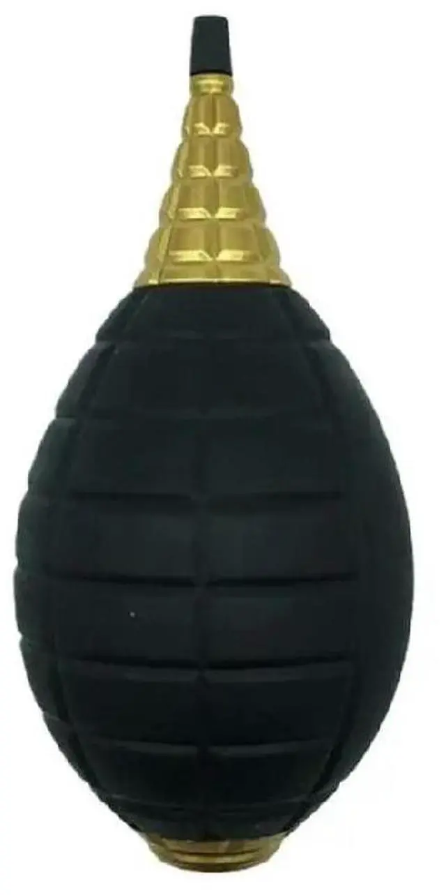 Main image of Rubber Air Blower for Keyboard Lens Camera Electronics