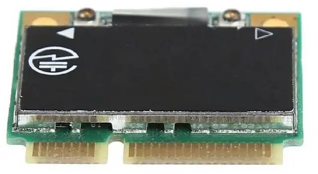 Main image of 150M Half Mini PCI-E WIFI Adapter 802.11b/g/n
