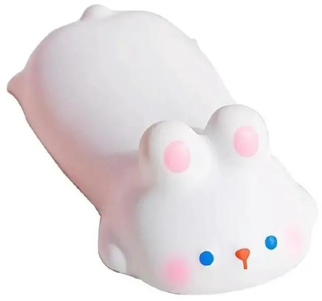 Main image of Mouse Pad PU Wrist Cushion Comfortable Reduce Pressure