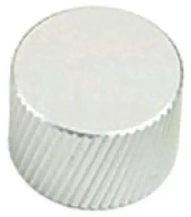 Main image of Rotary Metal Knob Bright Smooth Control for Keyboard