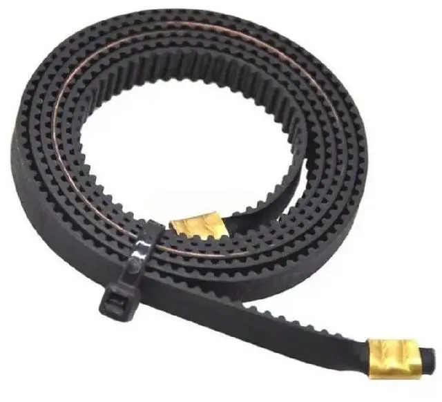 Main image of 3 4 Timing Belt for X-Axis Y-Axis Synchronous Rubber Belt