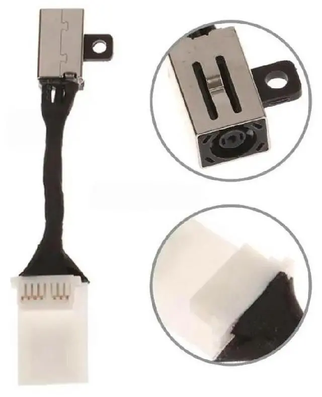 Main image of Power Port Charging Cable for 3410 3510 E3510 E3410