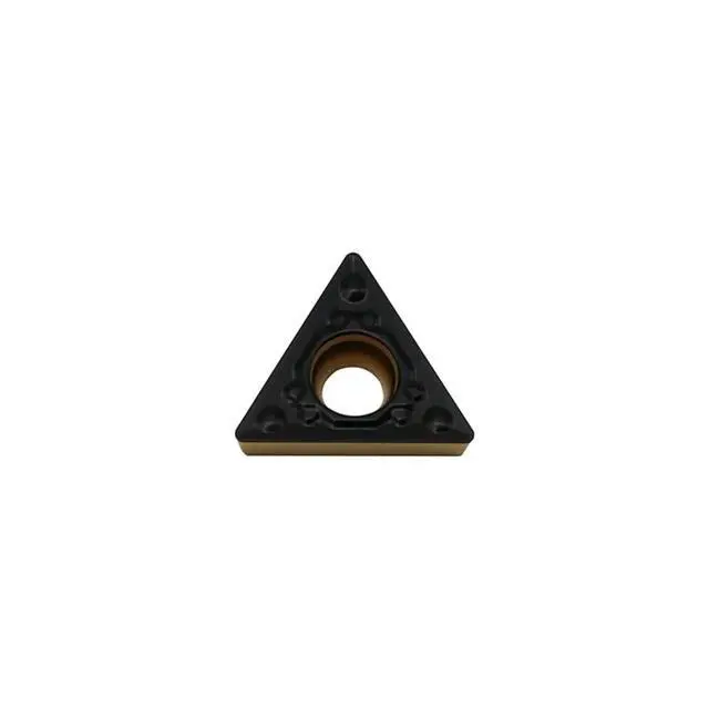 Alt view image 2 of 2 - 10pcs TCMT110208-OTM OC2325S Turning Insert