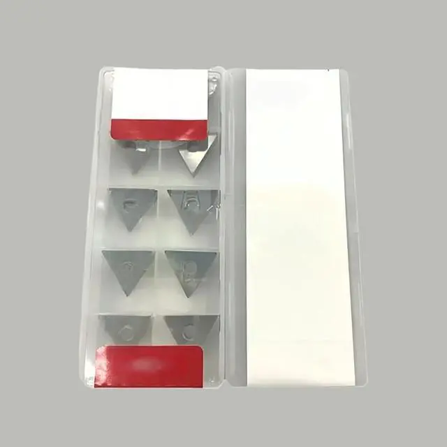Alt view image 2 of 2 - TNMA1604 04 08 TH03 Turning Insert CNC Tools