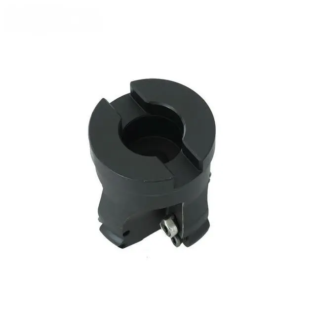 Alt view image 2 of 2 - EMR 5R 50 22 4T Round Nose Face Milling Tool