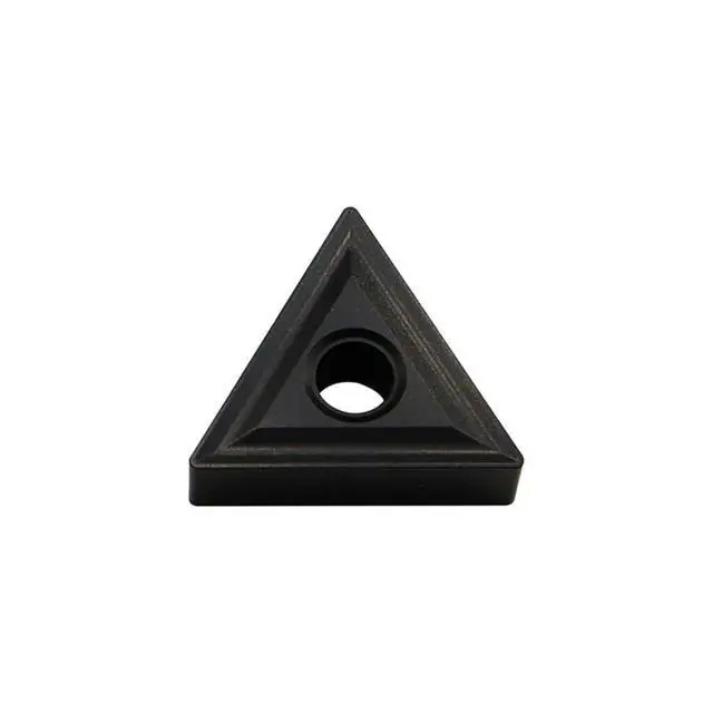 Alt view image 2 of 2 - 10pcs TNMG220416-GHL OC3205 Turning Insert