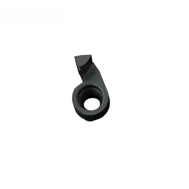 Alt view image 2 of 2 - MB Series Carbide Deep Hole Grooving Tool