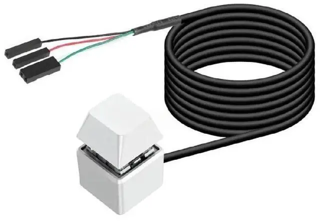 Main image of PC Power Switching Extension Cable 5.9FT Remote Start