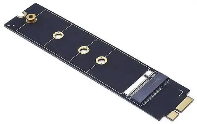 Main image of Air 2010-2011 A1369 to M.2 NGFF SSD Adapter 6G