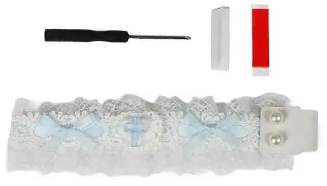 Main image of Keyboard Straps Adhesive Decoration for Mechanical KB