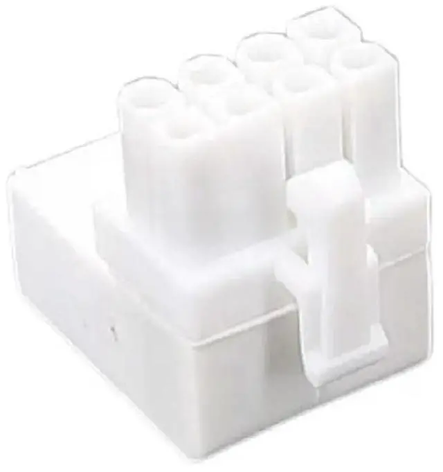 Main image of 8Pin 90 Degree Angled Power Adapter for Graphics Card
