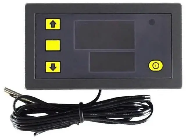 Main image of Digital Temperature Controller W3230 Thermostat for DIY