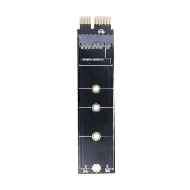 Main image of PCIE to M.2 Adapter SSD Card PCI-Express for PC