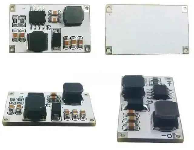 Main image of 1-6V to 3V/3.3V/4.2V/5V Converter Module for ESP8266