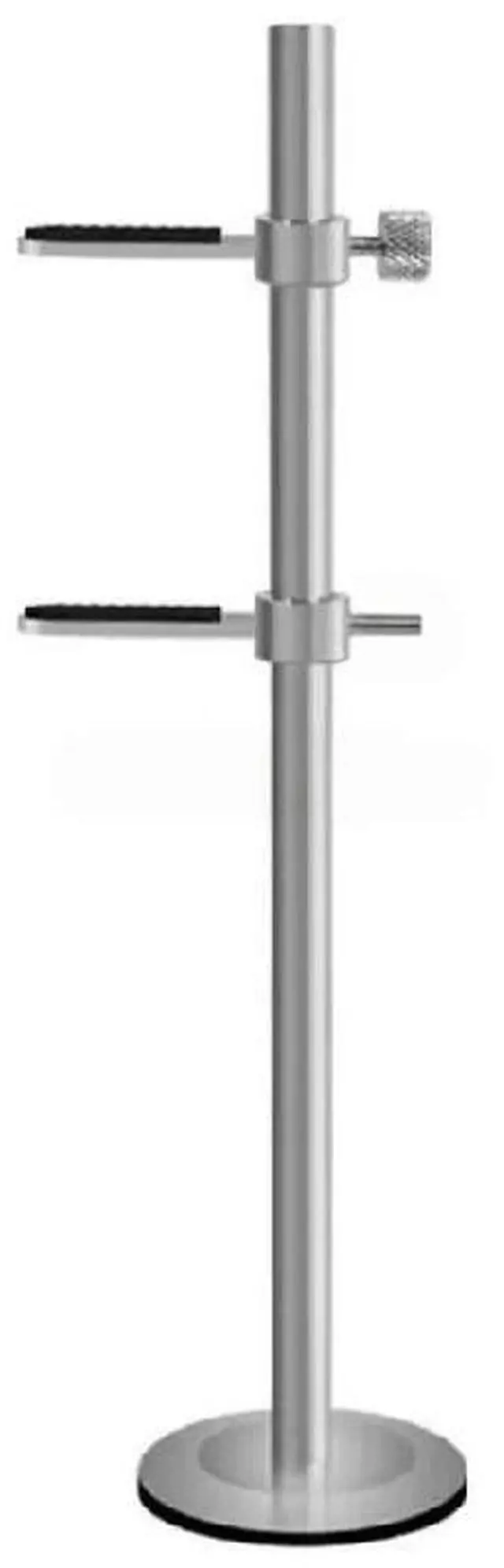 Main image of Aluminum GPU Holder Stand Desktop Base Bracket Cooling